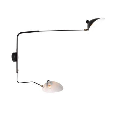 Бра ST Luce Spruzzo SL305.401.02 - изображение 2 Бра ST Luce Spruzzo SL305.401.02 - изображение 2