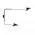 Бра ST Luce Spruzzo SL305.401.02 - изображение 3 Бра ST Luce Spruzzo SL305.401.02 - изображение 3