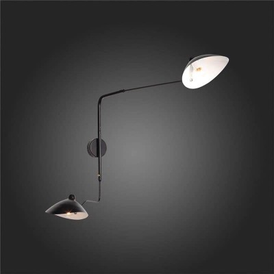 Бра ST Luce Spruzzo SL305.401.02 - изображение 4 Бра ST Luce Spruzzo SL305.401.02 - изображение 4
