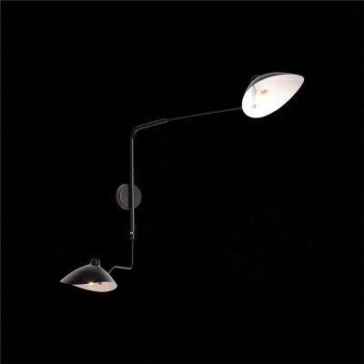 Бра ST Luce Spruzzo SL305.401.02 - изображение 5 Бра ST Luce Spruzzo SL305.401.02 - изображение 5