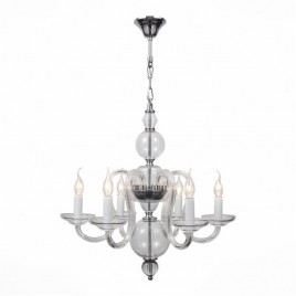 Подвесная люстра ST Luce Ninfa SL757.103.06