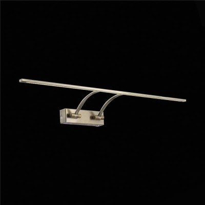 Подсветка для картин ST Luce Tela SL595.311.01 - изображение 3 Подсветка для картин ST Luce Tela SL595.311.01 - изображение 3