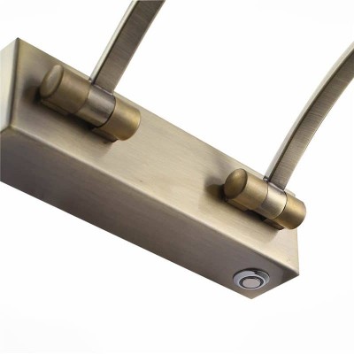 Подсветка для картин ST Luce Tela SL595.311.01 - изображение 4 Подсветка для картин ST Luce Tela SL595.311.01 - изображение 4