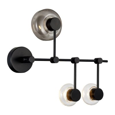 Бра ST Luce Vallo SL6005.401.03 - изображение 2 Бра ST Luce Vallo SL6005.401.03 - изображение 2