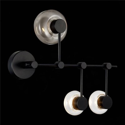 Бра ST Luce Vallo SL6005.401.03 - изображение 3 Бра ST Luce Vallo SL6005.401.03 - изображение 3