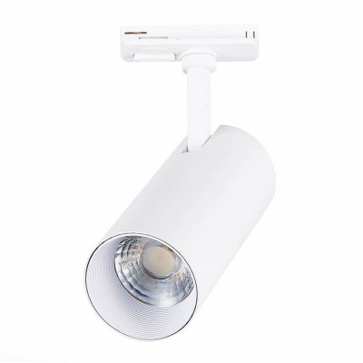 Трековый светодиодный светильник ST Luce Mono ST350.536.15.24 - изображение 2 Трековый светодиодный светильник ST Luce Mono ST350.536.15.24 - изображение 2