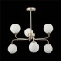 Подвесная люстра ST Luce Redjino SLE106203-06 - изображение 3 Подвесная люстра ST Luce Redjino SLE106203-06 - изображение 3
