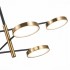 Подвесная светодиодная люстра ST Luce Farone SL1605.413.06 - изображение 2 Подвесная светодиодная люстра ST Luce Farone SL1605.413.06 - изображение 2