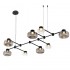 Подвесная светодиодная люстра ST Luce Vallo SL6005.403.08 - изображение 2 Подвесная светодиодная люстра ST Luce Vallo SL6005.403.08 - изображение 2