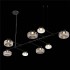 Подвесная светодиодная люстра ST Luce Vallo SL6005.403.08 - изображение 3 Подвесная светодиодная люстра ST Luce Vallo SL6005.403.08 - изображение 3