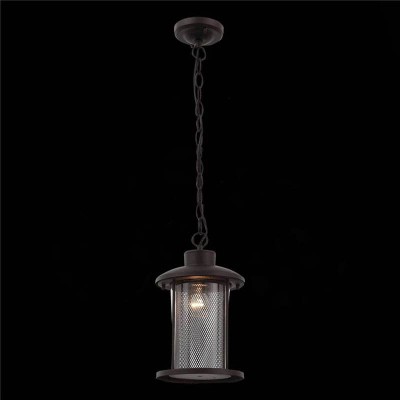 Уличный подвесной светильник ST Luce Lastero SL080.403.01 - изображение 2 Уличный подвесной светильник ST Luce Lastero SL080.403.01 - изображение 2