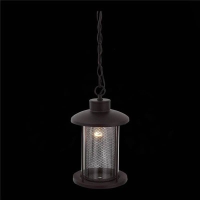 Уличный подвесной светильник ST Luce Lastero SL080.403.01 - изображение 3 Уличный подвесной светильник ST Luce Lastero SL080.403.01 - изображение 3