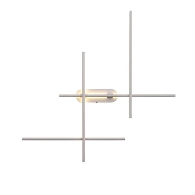 Настенный светодиодный светильник ST Luce Basoni SL394.501.04 - изображение 2 Настенный светодиодный светильник ST Luce Basoni SL394.501.04 - изображение 2