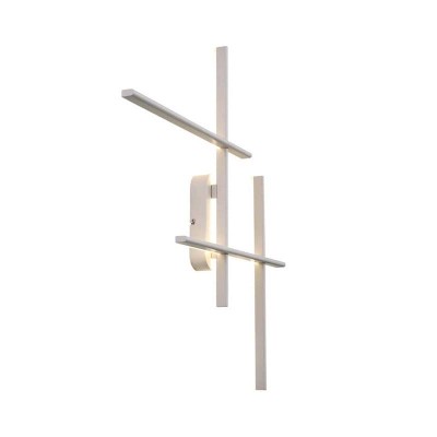 Настенный светодиодный светильник ST Luce Basoni SL394.501.04 - изображение 4 Настенный светодиодный светильник ST Luce Basoni SL394.501.04 - изображение 4