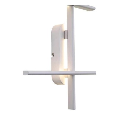 Настенный светодиодный светильник ST Luce Basoni SL394.501.04 - изображение 5 Настенный светодиодный светильник ST Luce Basoni SL394.501.04 - изображение 5