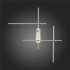 Настенный светодиодный светильник ST Luce Basoni SL394.501.04 - изображение 6 Настенный светодиодный светильник ST Luce Basoni SL394.501.04 - изображение 6