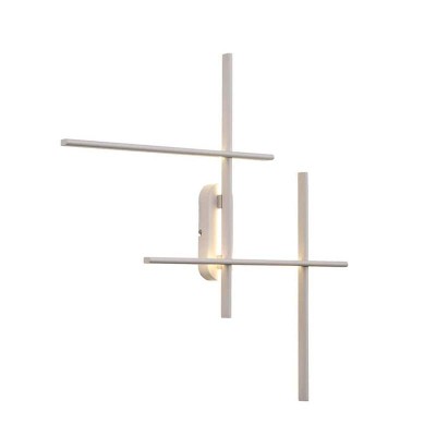 Настенный светодиодный светильник ST Luce Basoni SL394.501.04 - изображение 7 Настенный светодиодный светильник ST Luce Basoni SL394.501.04 - изображение 7