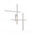 Настенный светодиодный светильник ST Luce Basoni SL394.501.04 - изображение 7 Настенный светодиодный светильник ST Luce Basoni SL394.501.04 - изображение 7