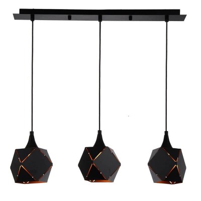 Подвесной светильник ST Luce Enigma SL258.403.03 - изображение 2 Подвесной светильник ST Luce Enigma SL258.403.03 - изображение 2
