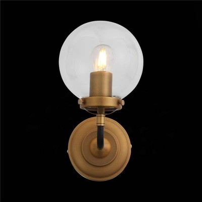 Бра ST Luce Varieta SL234.401.01 - изображение 2 Бра ST Luce Varieta SL234.401.01 - изображение 2