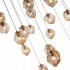 Подвесная люстра ST Luce Portici SL1175.303.18 - изображение 2 Подвесная люстра ST Luce Portici SL1175.303.18 - изображение 2