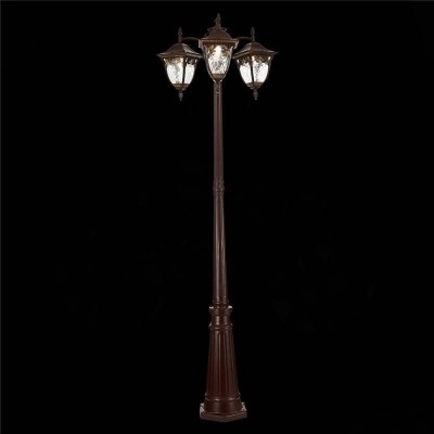 Садово-парковый светильник ST Luce Chiani SL083.705.03 - изображение 3 Садово-парковый светильник ST Luce Chiani SL083.705.03 - изображение 3