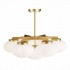 Подвесная люстра ST Luce Modica SL1503.203.07 - изображение 4 Подвесная люстра ST Luce Modica SL1503.203.07 - изображение 4