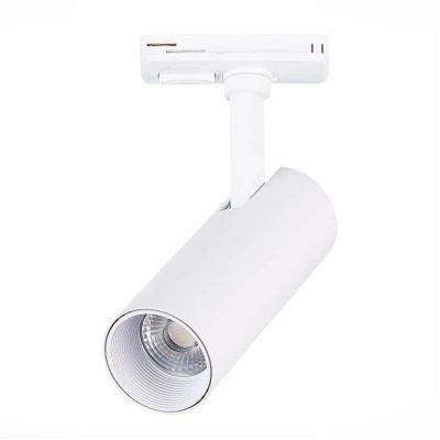 Трековый светодиодный светильник ST Luce Mono ST350.536.10.24 - изображение 2 Трековый светодиодный светильник ST Luce Mono ST350.536.10.24 - изображение 2