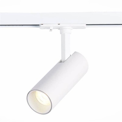 Трековый светодиодный светильник ST Luce Mono ST350.536.10.24 - изображение 5 Трековый светодиодный светильник ST Luce Mono ST350.536.10.24 - изображение 5