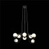 Подвесная люстра ST Luce Legatezza SL1502.403.08 - изображение 2 Подвесная люстра ST Luce Legatezza SL1502.403.08 - изображение 2