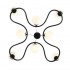 Подвесная люстра ST Luce Legatezza SL1502.403.08 - изображение 4 Подвесная люстра ST Luce Legatezza SL1502.403.08 - изображение 4