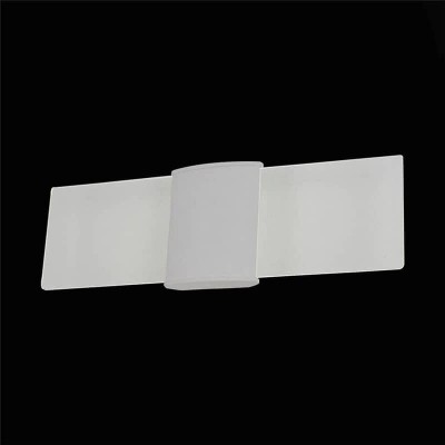 Настенный светодиодный светильник ST Luce Morsetto SL103.501.01 - изображение 2 Настенный светодиодный светильник ST Luce Morsetto SL103.501.01 - изображение 2