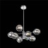 Подвесная люстра ST Luce Fovia SL1500.103.08 - изображение 2 Подвесная люстра ST Luce Fovia SL1500.103.08 - изображение 2