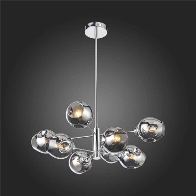 Подвесная люстра ST Luce Fovia SL1500.103.08 - изображение 3 Подвесная люстра ST Luce Fovia SL1500.103.08 - изображение 3