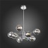 Подвесная люстра ST Luce Fovia SL1500.103.08 - изображение 3 Подвесная люстра ST Luce Fovia SL1500.103.08 - изображение 3