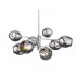 Подвесная люстра ST Luce Fovia SL1500.103.08 - изображение 4 Подвесная люстра ST Luce Fovia SL1500.103.08 - изображение 4