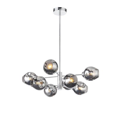 Подвесная люстра ST Luce Fovia SL1500.103.08 - изображение 5 Подвесная люстра ST Luce Fovia SL1500.103.08 - изображение 5