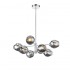 Подвесная люстра ST Luce Fovia SL1500.103.08 - изображение 5 Подвесная люстра ST Luce Fovia SL1500.103.08 - изображение 5