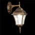 Уличный настенный светильник ST Luce Domenico SL082.211.01 - изображение 2 Уличный настенный светильник ST Luce Domenico SL082.211.01 - изображение 2
