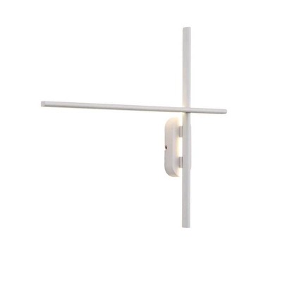 Настенный светодиодный светильник ST Luce Basoni SL394.501.02 - изображение 2 Настенный светодиодный светильник ST Luce Basoni SL394.501.02 - изображение 2
