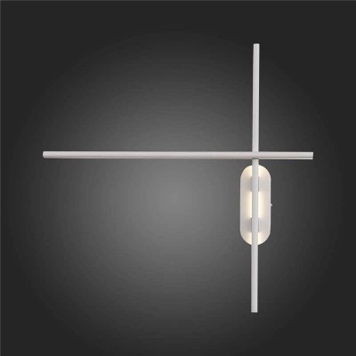 Настенный светодиодный светильник ST Luce Basoni SL394.501.02 - изображение 3 Настенный светодиодный светильник ST Luce Basoni SL394.501.02 - изображение 3