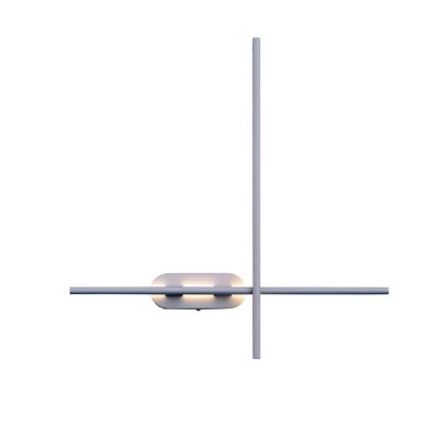 Настенный светодиодный светильник ST Luce Basoni SL394.501.02 - изображение 4 Настенный светодиодный светильник ST Luce Basoni SL394.501.02 - изображение 4