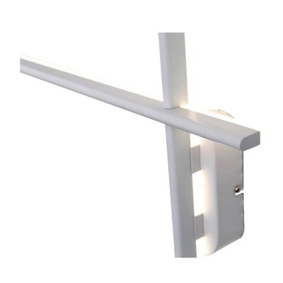 Настенный светодиодный светильник ST Luce Basoni SL394.501.02 - изображение 5 Настенный светодиодный светильник ST Luce Basoni SL394.501.02 - изображение 5