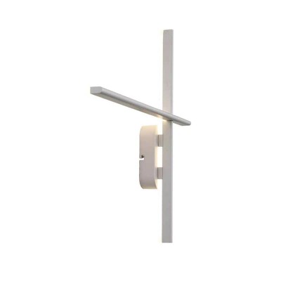 Настенный светодиодный светильник ST Luce Basoni SL394.501.02 - изображение 6 Настенный светодиодный светильник ST Luce Basoni SL394.501.02 - изображение 6