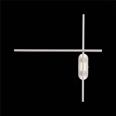 Настенный светодиодный светильник ST Luce Basoni SL394.501.02 - изображение 7 Настенный светодиодный светильник ST Luce Basoni SL394.501.02 - изображение 7