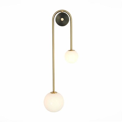 Бра ST Luce Adige SL1202.201.02 - изображение 2 Бра ST Luce Adige SL1202.201.02 - изображение 2