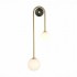 Бра ST Luce Adige SL1202.201.02 - изображение 2 Бра ST Luce Adige SL1202.201.02 - изображение 2