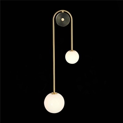 Бра ST Luce Adige SL1202.201.02 - изображение 3 Бра ST Luce Adige SL1202.201.02 - изображение 3