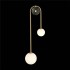 Бра ST Luce Adige SL1202.201.02 - изображение 3 Бра ST Luce Adige SL1202.201.02 - изображение 3