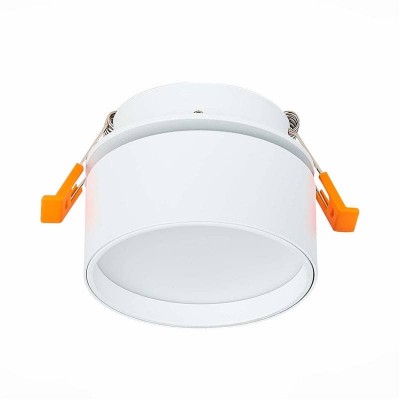Встраиваемый светодиодный спот ST Luce ST651.538.09 - изображение 3 Встраиваемый светодиодный спот ST Luce ST651.538.09 - изображение 3
